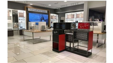 lenscrafters at macy's